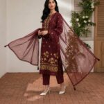 Stylish Women Printed Lawn Collection