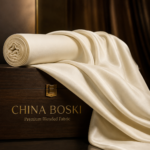 China Premium Boski Fabric