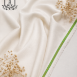Shanghai Premium Boski Fabric – Light Shades