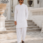 Shanghai Light Boski – White