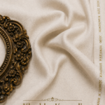 Khaddar Karandi – Cream
