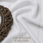 VIP Wasaya Karandi – White