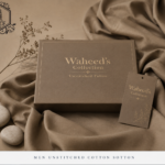 Cotton-Sotton – Beige