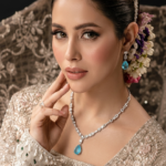 One Carat Crystal Elegance Jewelry Set