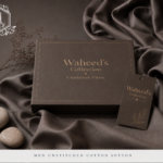 Cotton-Sotton – Chocolate Brown