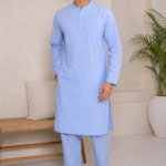 Sky Breeze Mix Cotton – Light Sky Blue