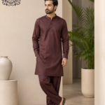 Mocha Heritage Mix Cotton