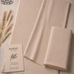 Blush Rose Pure Cotton