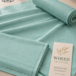 Emerald Mist Cotton Collection