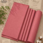 Blush Rose Luxe Cotton Collection