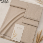 Desert Beige Pure Cotton