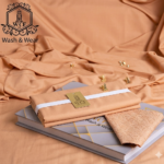 Grace Citrus Bloom Wash & Wear Collection