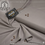 Grace Mist Grey Wash & Wear Classic Collection