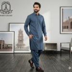Thank you for shopping with Waheed Center Fashion Store. We appreciate your trust and hope you enjoy the premium quality, comfort, and elegance of your purchase.