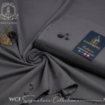 Sapphire Classic Mist Grey Wash & Wear Collection