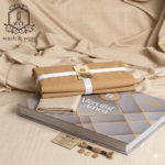 Gul Ahmad Classic Cream Wash & Wear Collection