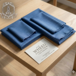 Midnight Sapphire Premium Cotton Collection