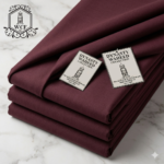 Dynasty Imperial Maroon Royal Collection